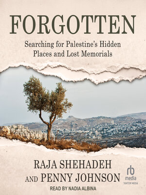 cover image of Forgotten